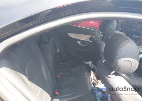 2020 Mercedes-Benz C 300 из США, поврежденный, VIN 55SWF8DB3LU432363